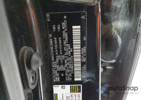 2020 Lexus Rx 350 from USA, damaged, VIN 2T2HZMDA2LC231538